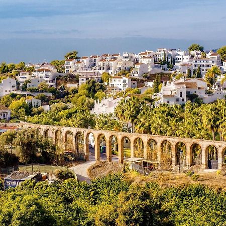 Nerja Perfect Getaway - Near Beach מראה חיצוני תמונה