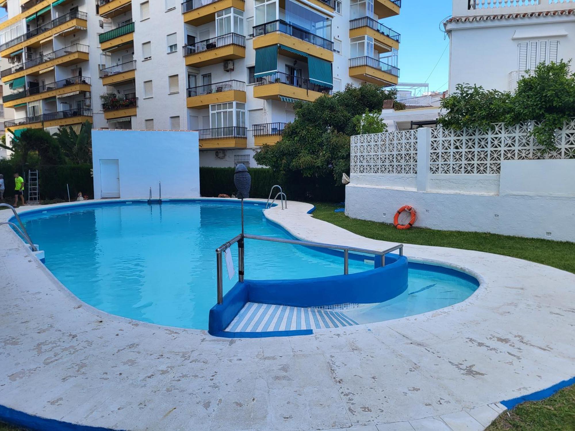 Nerja Perfect Getaway - Near Beach מראה חיצוני תמונה