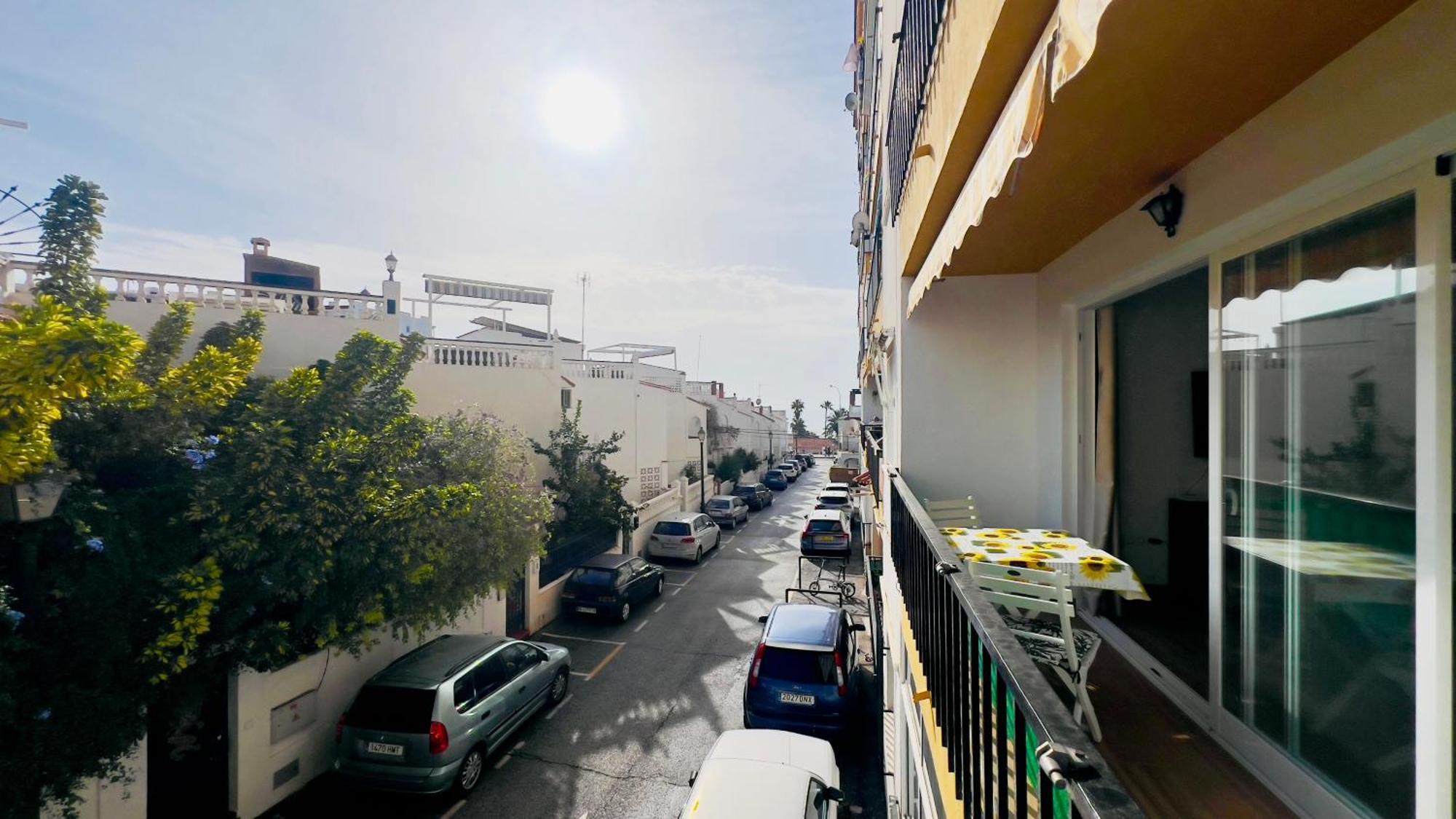 Nerja Perfect Getaway - Near Beach מראה חיצוני תמונה