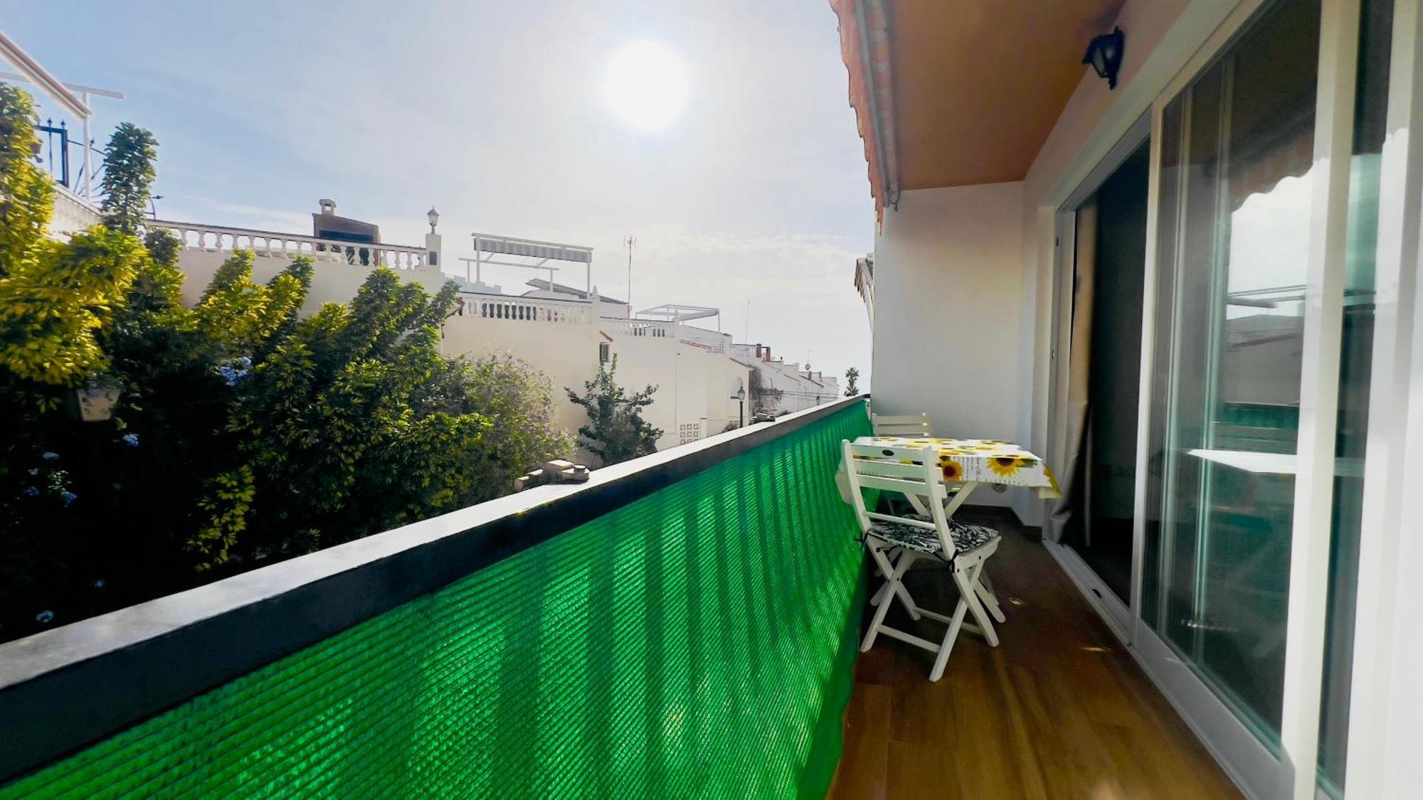 Nerja Perfect Getaway - Near Beach מראה חיצוני תמונה